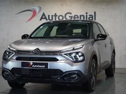 Cinza Usado 2023 Citroën C4 Feel SUV | € 30.990 (Caro)
