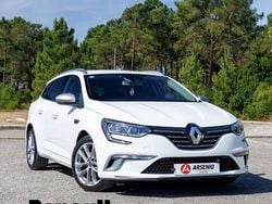 Usado 2020 Renault Mégane GT Line GT-Line Carrinha | € 17.500 (Preço justo)