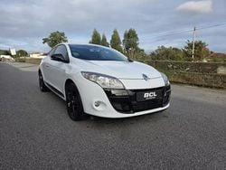 Usado 2011 Renault Mégane III Dynamique Coupé | € 8.990 (Preço justo)