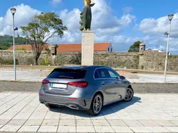 Usado 2023 Mercedes A180 AMG line Sedan | € 33.250 (Preço justo)