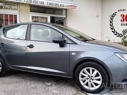 Usado 2017 Seat Ibiza Reference | € 12.000