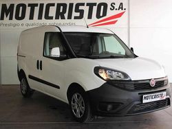 Branco Usado 2023 Fiat Doblò Monovolume | € 16.900 (Preço elevado)