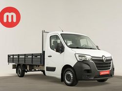 Usado 2022 Renault Master | € 20.731 (Super Preço)