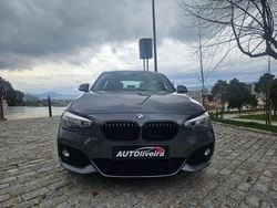 Usado 2019 BMW 116 Citadino | € 21.000 (Preço justo)