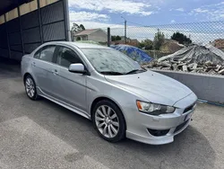 Usado 2010 Mitsubishi Lancer Motion Sedan | € 6.490
