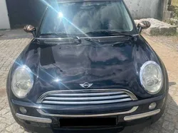 Usado 2003 Mini One D Citadino | € 5.250 (Bom preço)