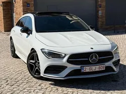 Usado 2020 Mercedes CLA200 AMG Carrinha | € 28.250 (Preço elevado)