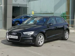 Preto Usado 2019 Audi A3 Premium Sedan | € 20.990 (Preço justo)