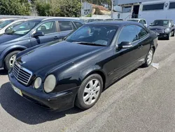 Usado 2000 Mercedes CLK200 | € 3.750 (Preço justo)