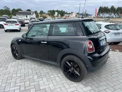 Preto Usado 2009 Mini Cooper D Citadino | € 6.900 (Super Preço)