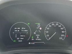 Branco Usado 2024 Honda HR-V SUV | € 33.990 (Preço justo)