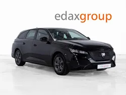 Preto Usado 2023 Peugeot 308 Active Carrinha | € 24.990 (Bom preço)