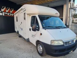 Branco Usado 2005 Fiat Ducato Van | € 29.500 (Preço justo)