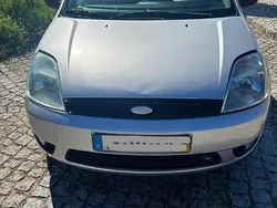 Usado 2002 Ford Fiesta Citadino | € 1.750 (Super Preço)