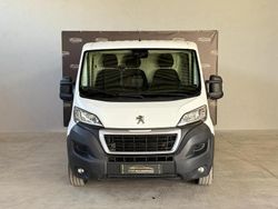 Branco Usado 2020 Peugeot Boxer Van | € 16.500 (Super Preço)