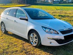 Usado 2017 Peugeot 308 Active Carrinha | € 8.750 (Preço justo)