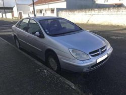 Cinzento Usado 2001 Citroën C5 Citadino | € 3.100