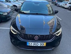 Usado 2016 Fiat Tipo Sedan | € 6.000