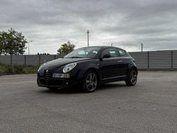 Usado 2009 Alfa Romeo MiTo Citadino | € 6.250 (Preço justo)