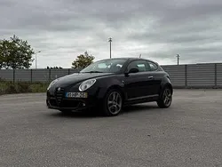 Usado 2009 Alfa Romeo MiTo Citadino | € 6.250
