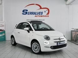 Branco Usado 2023 Fiat 500C Cabrios | € 15.900 (Preço justo)