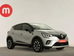 Usado 2022 Renault Captur Techno SUV | € 18.999 (Preço justo)