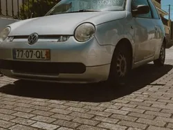 VW Lupo