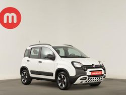 Usado 2022 Fiat Panda Cross Cross Citadino | € 12.999 (Super Preço)