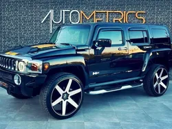 Preto Usado 2005 Hummer H3 SUV | € 37.500