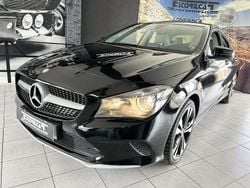 Preto Usado 2017 Mercedes CLA180 Sedan | € 19.800 (Bom preço)