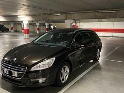 Usado 2012 Peugeot 508 Carrinha | € 6.500