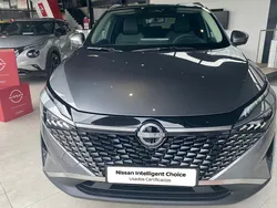 Novo 2025 Nissan Qashqai Advance SUV | € 36.490 (Preço elevado)