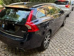 Usado 2016 Volvo V60 Carrinha | € 15.500 (Preço elevado)