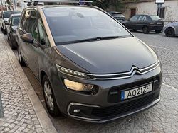 Usado 2017 Citroën Grand C4 Picasso Monovolume | € 6.850
