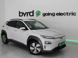 Cinzento escuro Usado 2020 Hyundai Kauai Premium SUV | € 21.900