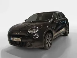 Preto Novo 2025 Fiat 600 | € 23.900 (Bom preço)