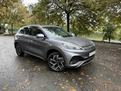 Cinzento Usado 2023 BYD Atto 3 SUV | € 28.890 (Preço justo)
