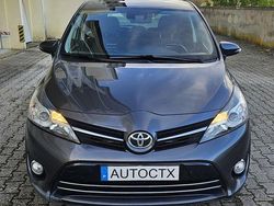 Usado 2016 Toyota Verso Monovolume | € 13.250