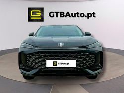 Preto Usado 2025 MG EHS SUV | € 38.900