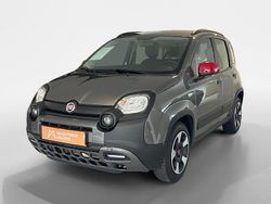 Cinzento Usado 2024 Fiat Panda | € 14.414 (Preço justo)
