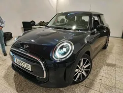 Preto Usado 2021 Mini Cooper Classic Citadino | € 24.300 (Super Preço)