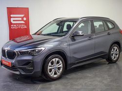 Cinza Usado 2022 BMW X1 SUV | € 26.950