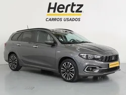 Usado 2023 Fiat Tipo City Life Carrinha | € 18.990 (Preço justo)