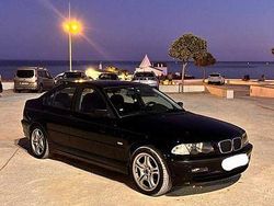 Usado 2001 BMW 320 Sedan | € 2.100 (Super Preço)