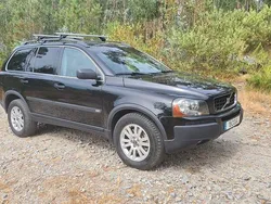 Usado 2006 Volvo XC90 SUV | € 12.000
