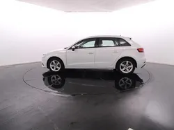 Branco Usado 2020 Audi A3 | € 23.900 (Caro)