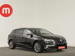 Preto Usado 2020 Renault Mégane IV Carrinha | € 18.999 (Caro)