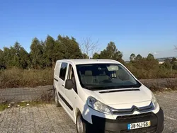 Usado 2012 Citroën Jumpy Monovolume | € 10.800