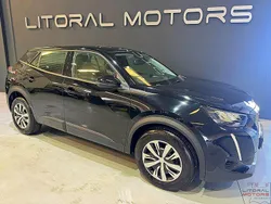 Preto Usado 2020 Peugeot 2008 Active SUV | € 14.900 (Preço justo)