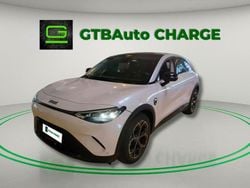 Branco Usado 2024 Smart #3 Pro+ SUV | € 36.499